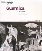 L'oeuvre d'art Guernica
